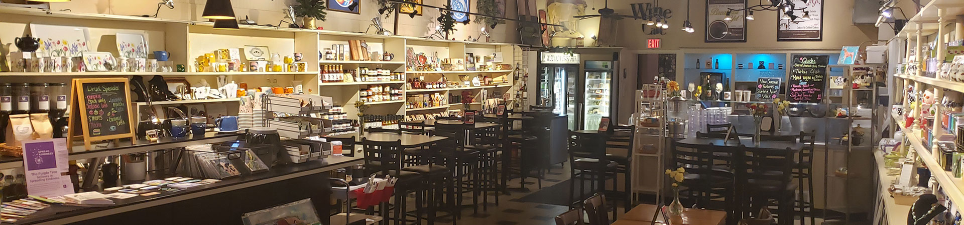 Urban Olive & Vine gallery